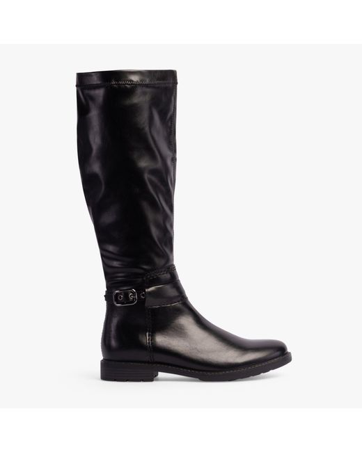 Marco Tozzi Black 25561-43-001 Boots