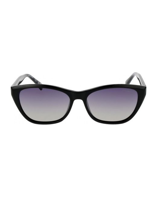 Skechers Black Se6218 5501D 55 01D Sunglasses