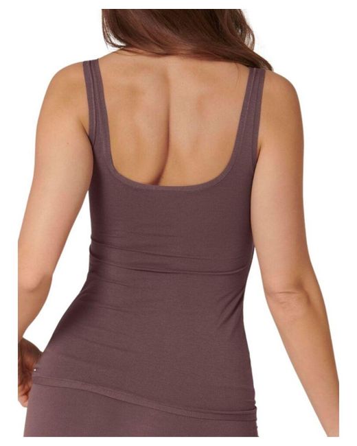 Sloggi Purple Go Allround Shirt
