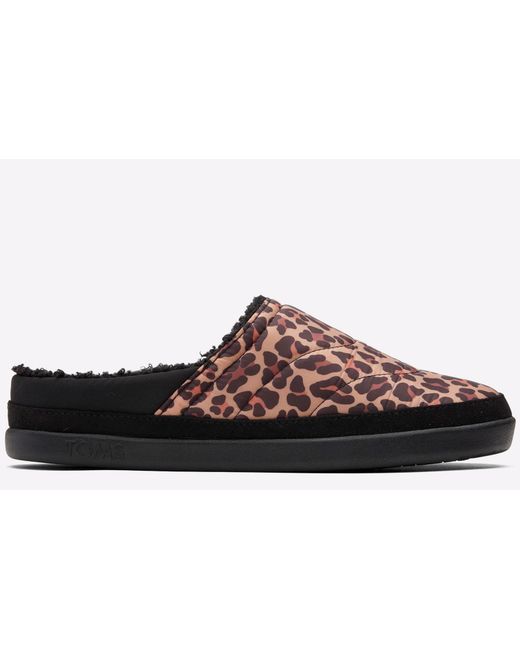 TOMS Black Sage Mule Summer