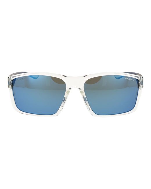 O'neill Sportswear Blue Sunglasses Ons 9024 2.0 113P 60 for men