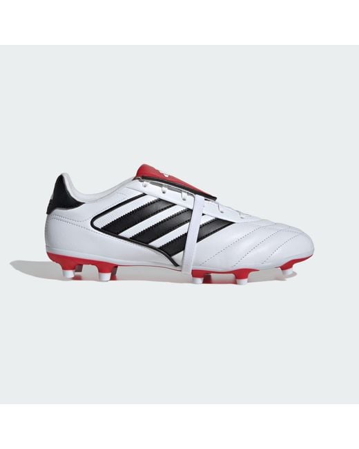 Adidas Originals Blue Copa Gloro 2 Firm Ground Boots