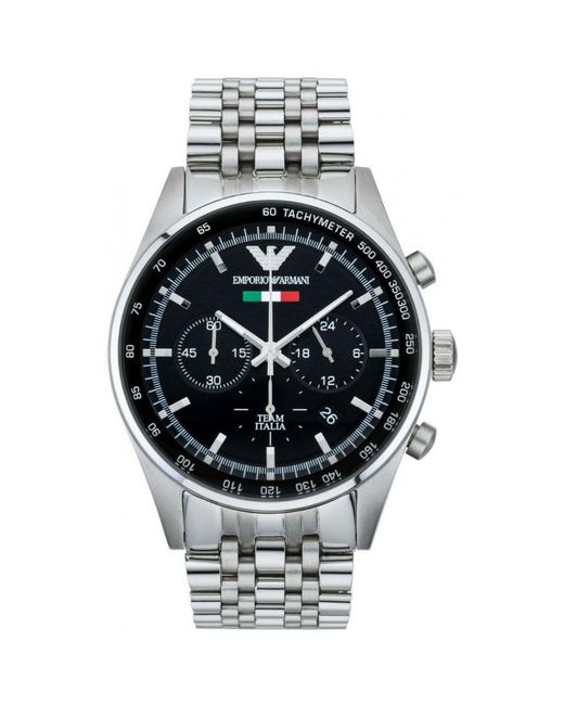 Armani Metallic Ar5983 Watch for men