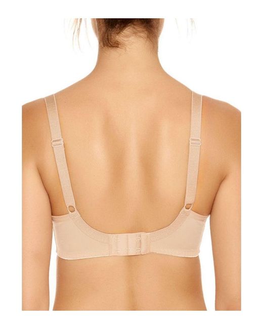 Fantasie Natural Smoothing Moulded T-Shirt Bra