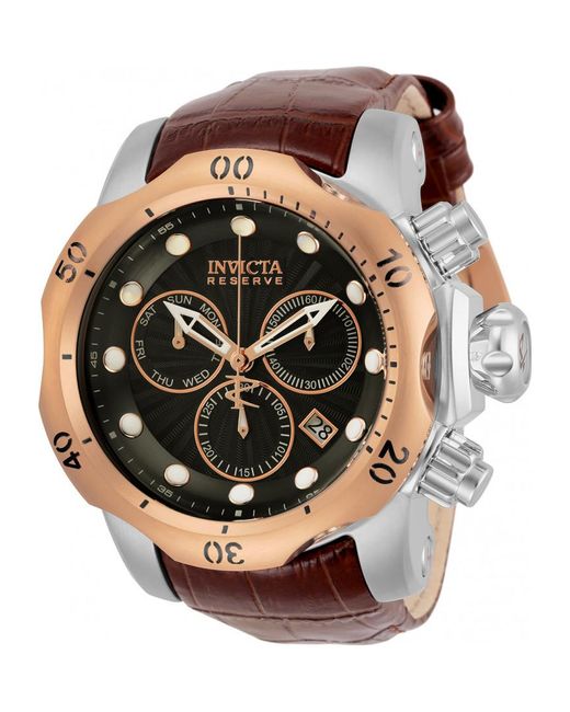 INVICTA WATCH Pink In-32958 Reserve Watch for men