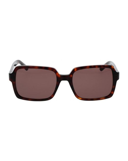 Gcds Brown Gd0059 5452E 54 52E Sunglasses