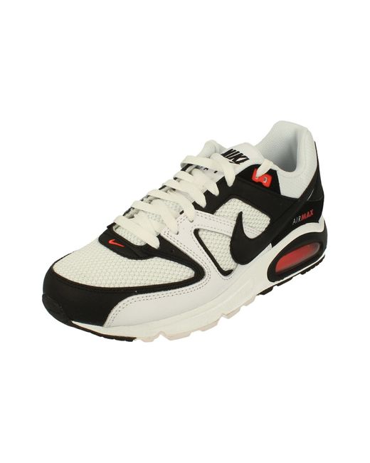 Mens nike command trainers deals