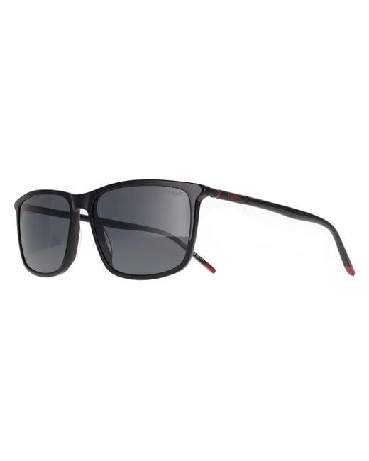 Boss Black By Rectangle Hg 1374/S for men