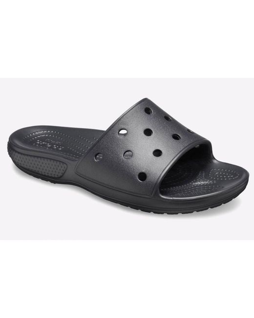 CROCSTM White Classic for men