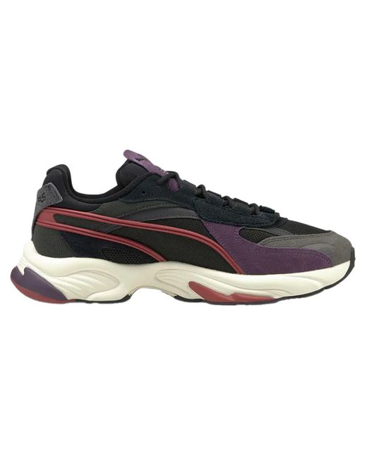 PUMA Multicolor Rs-Connect Drip Trainers for men