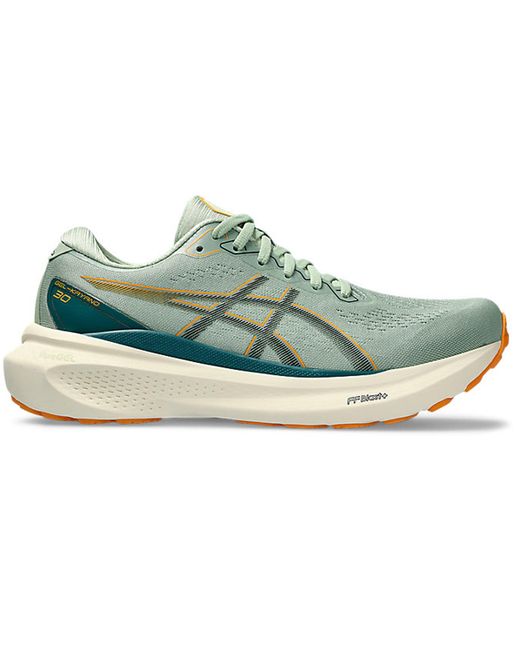 Asics Blue Gel-Kayano 30 Running Shoes for men
