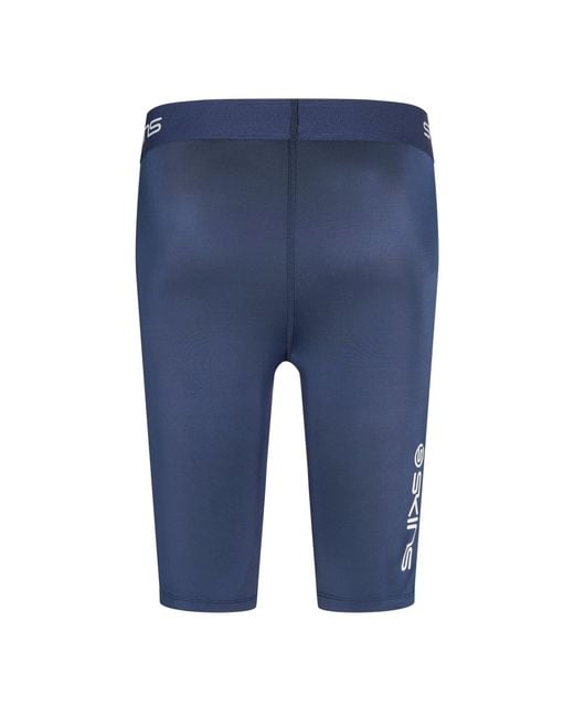 Skins Blue Skins Mens 1 for men