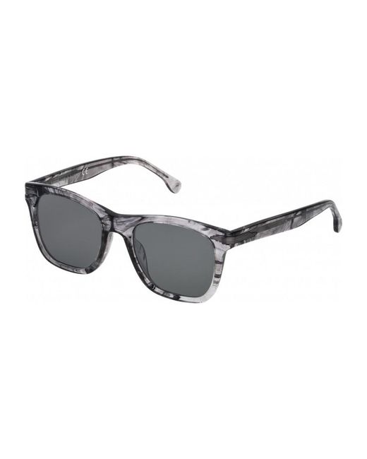Lozza Multicolor Sl4128M526Bzx 52 Sunglasses for men