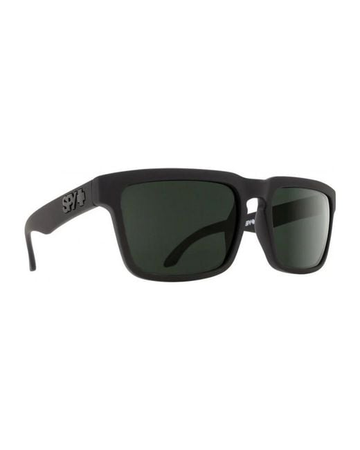Spy Black 6700000000064 56 Sunglasses