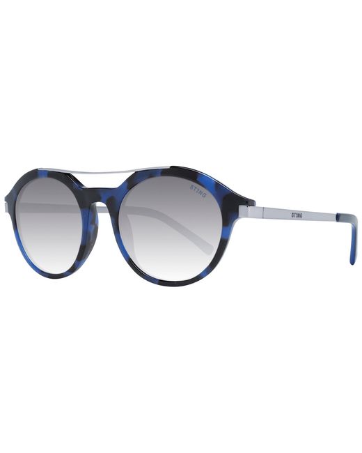 Sting Blue Sunglasses