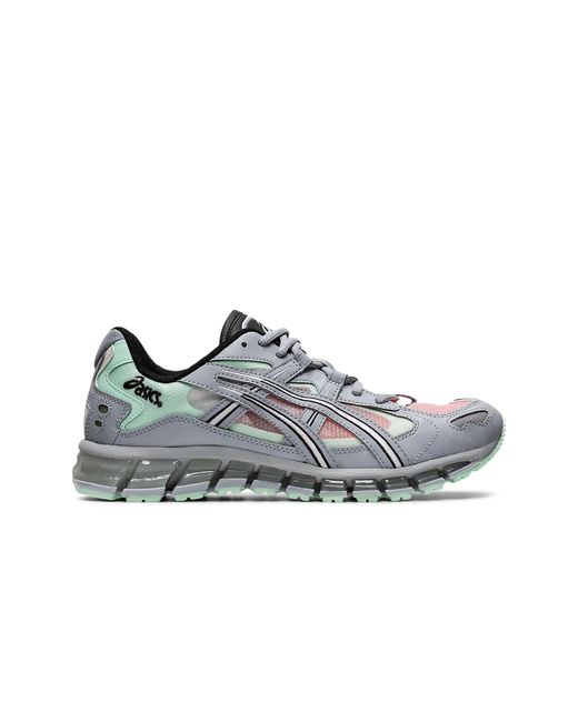 Asics Gray Gel-Kayano 5 360 Trainers for men
