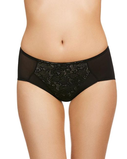 Berlei Black Beauty Everyday Deep Brief