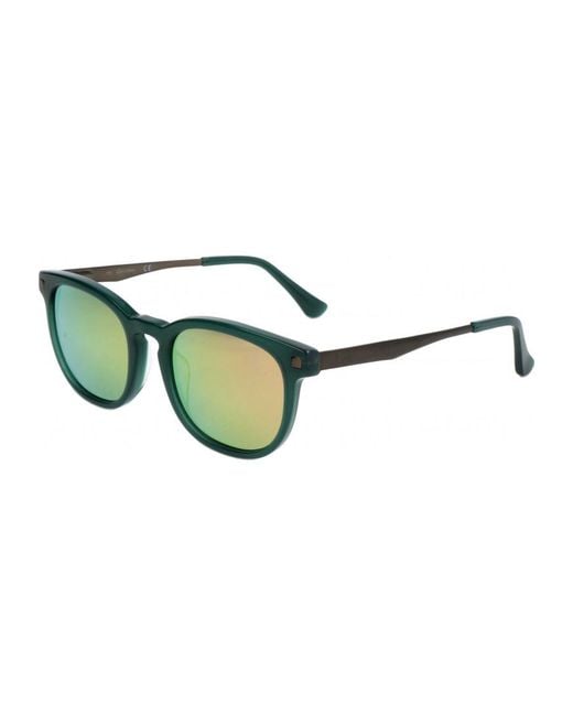 Calvin Klein Green Ck5940S 50 318 Sunglasses