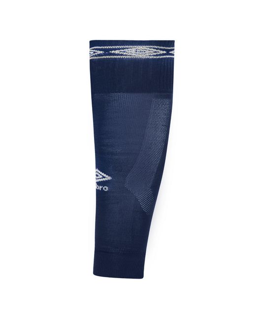 Umbro Blue Diamond Leg Sleeves for men