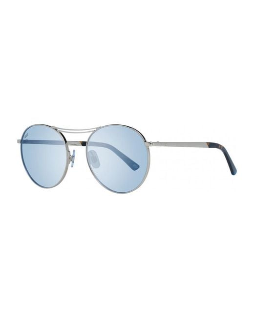 Web Blue We0242 5316C 53 16C Sunglasses