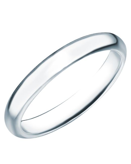 Rafaela Donata Metallic Sterling Ring