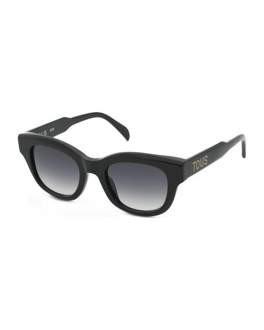Tous Black Stoc82 50 0700 Sunglasses