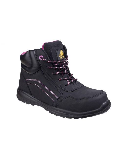 Amblers Safety Blue As601 Lydia Composite Boots