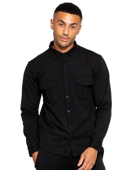 Enzo Black Enzo for men