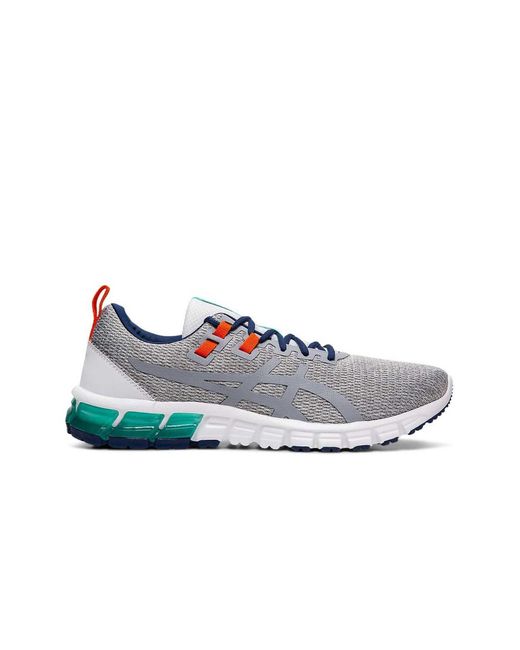 Asics Blue Gel-Quantum 90 Running Trainers for men