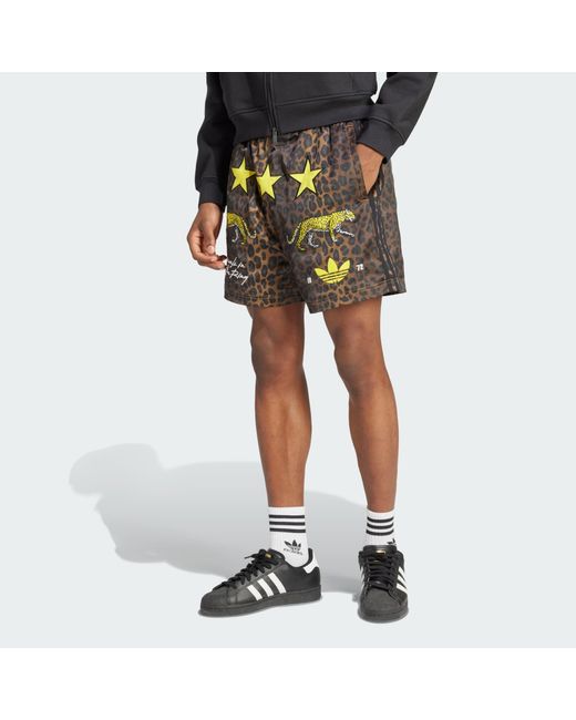 Adidas Originals Black Adidas Originals Mens for men