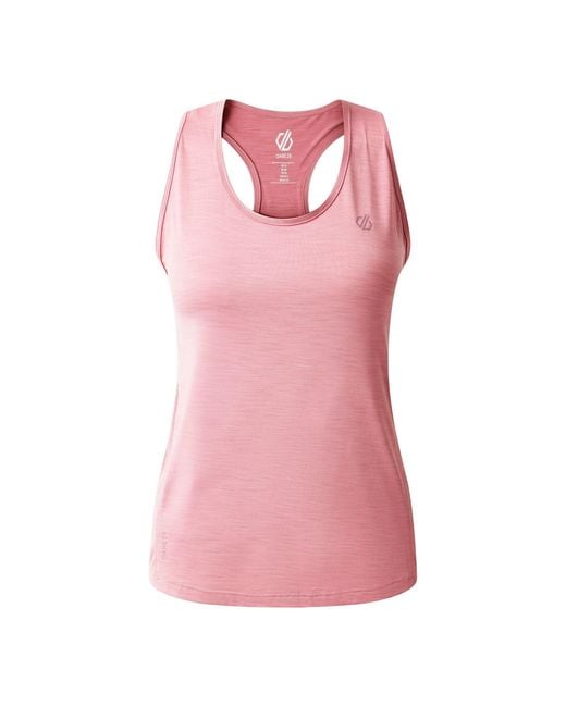 Dare 2b Pink Ladies Modernize Ii Vest