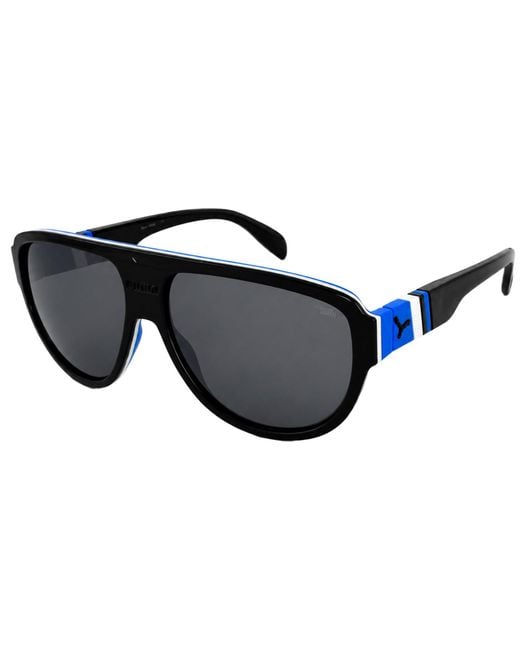 Cebe Black Cébé Miami Sunglasses