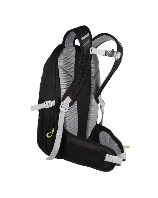 Regatta Black Britedale 30L Hiking Backpack