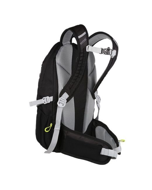 Regatta Black Britedale 30L Hiking Backpack ()