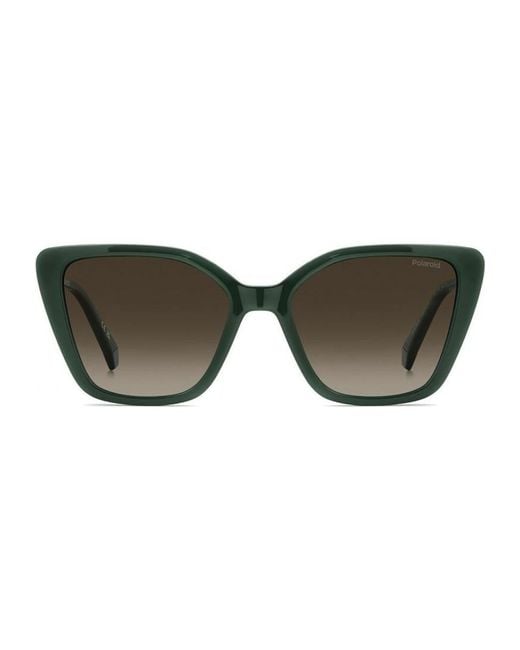 Polaroid Green Pld 4189 S 53 1Ed Sunglasses
