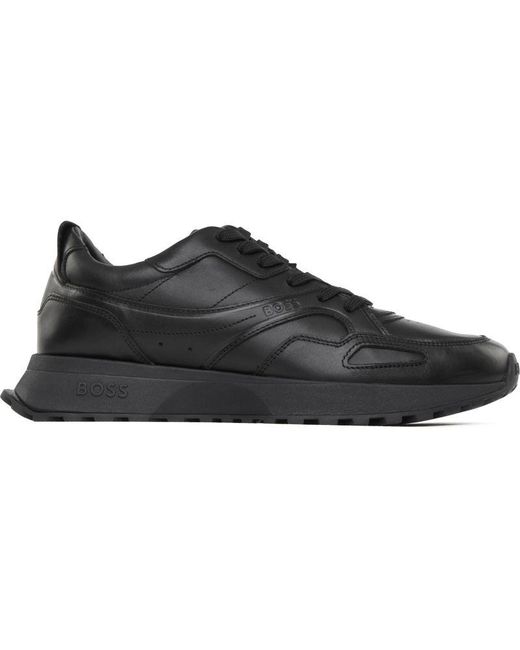 Boss Black Jonah Runn Trainers for men