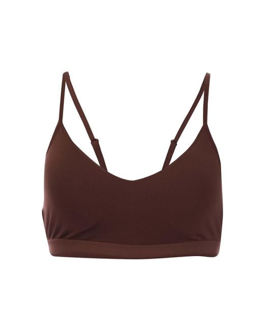 PUMA Move Yogini Damesbeha in het Brown