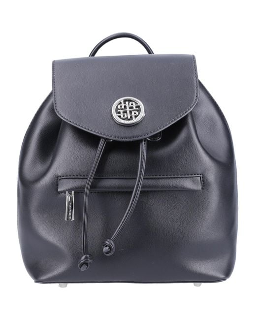 Hush Puppies Gray Mona Back Packs