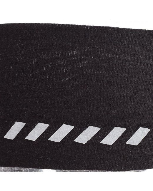 Buff Black Headband 115000