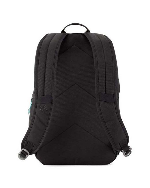 Craghoppers Black Expert Kiwi 14L Backpack