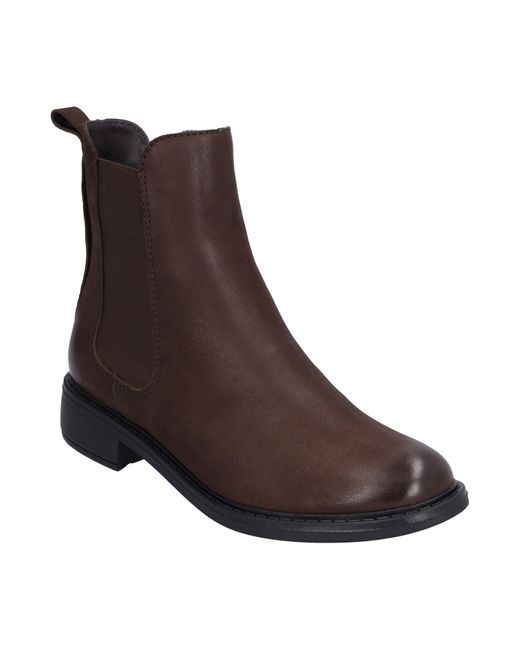 Josef Seibel Brown Selena 19