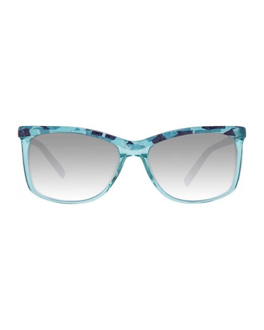 Esprit Blue Et17861 56 56563 Sunglasses