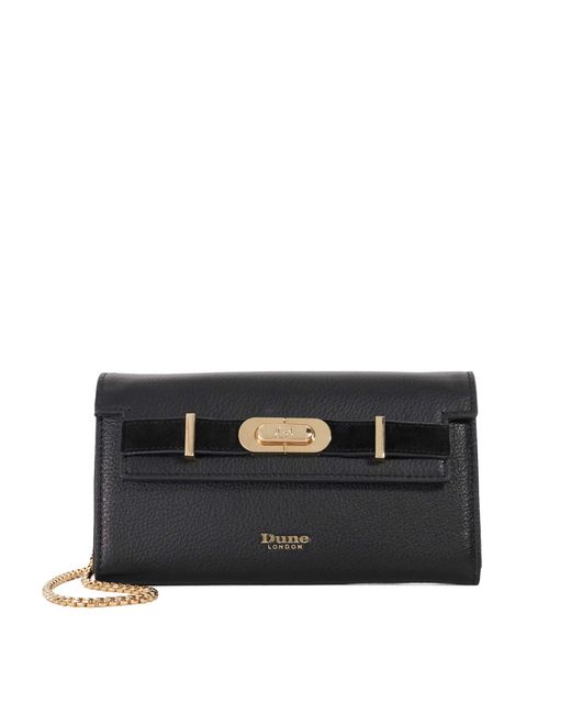 Dune Black Accessories Showmance
