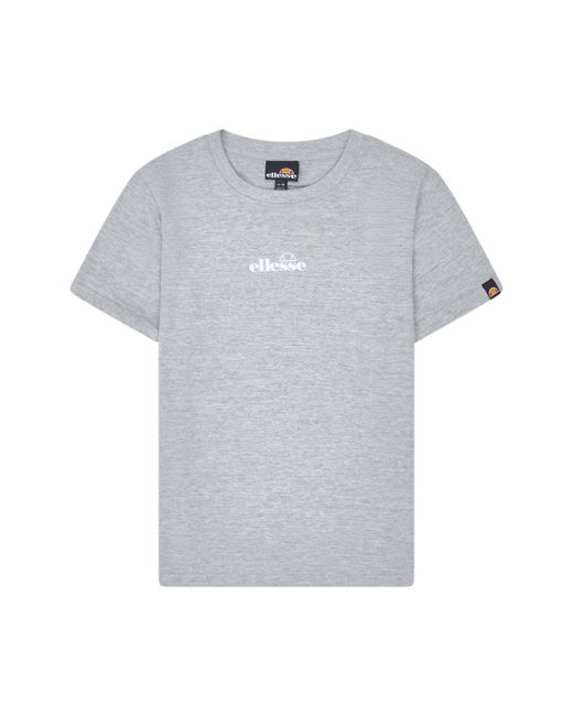 Ellesse Gray Svetta T-Shirt