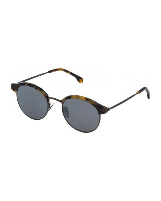 Lozza Blue Sl2299M51627X 51 Sunglasses