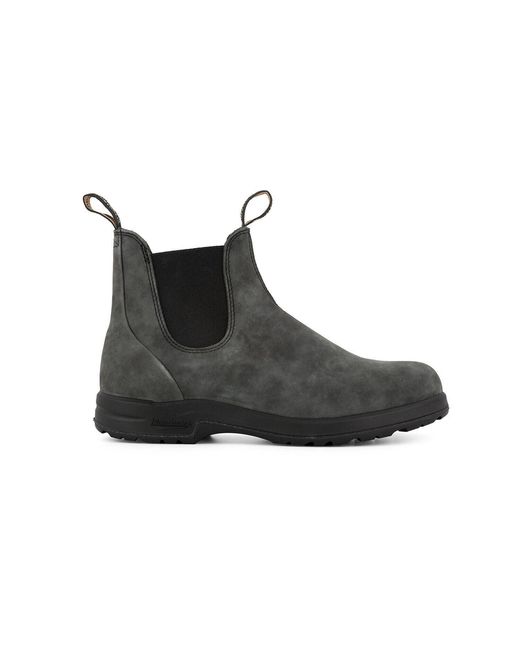 Blundstone Black #2055 Chelsea Terrain Boot