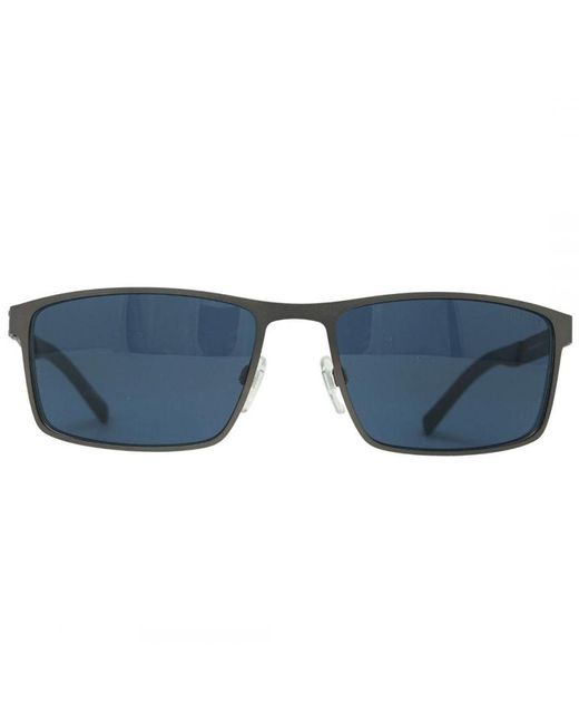 Tommy Hilfiger Blue Th1767/S R80/Ku Sunglasses