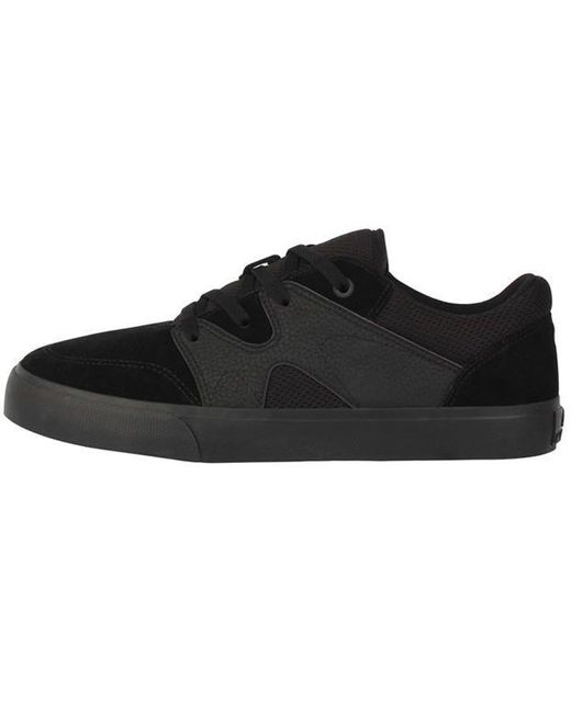 Airwalk Black Joven Trainers for men