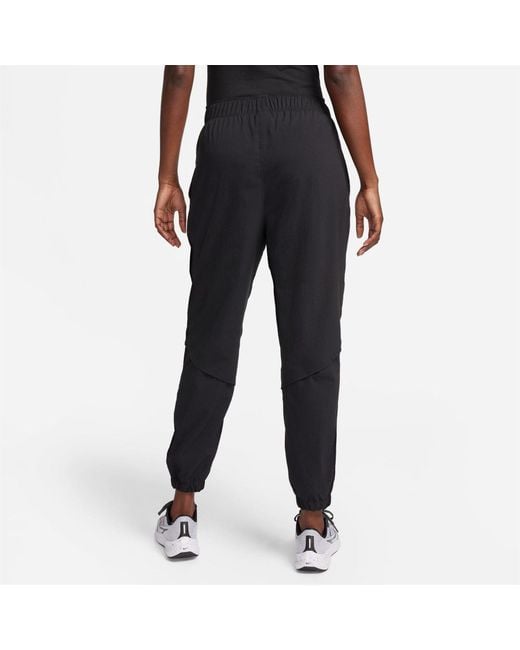 Nike Black W Nk Fast Df Wr