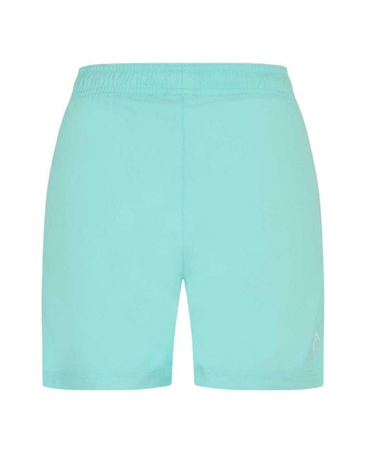 Head Blue Club Shorts